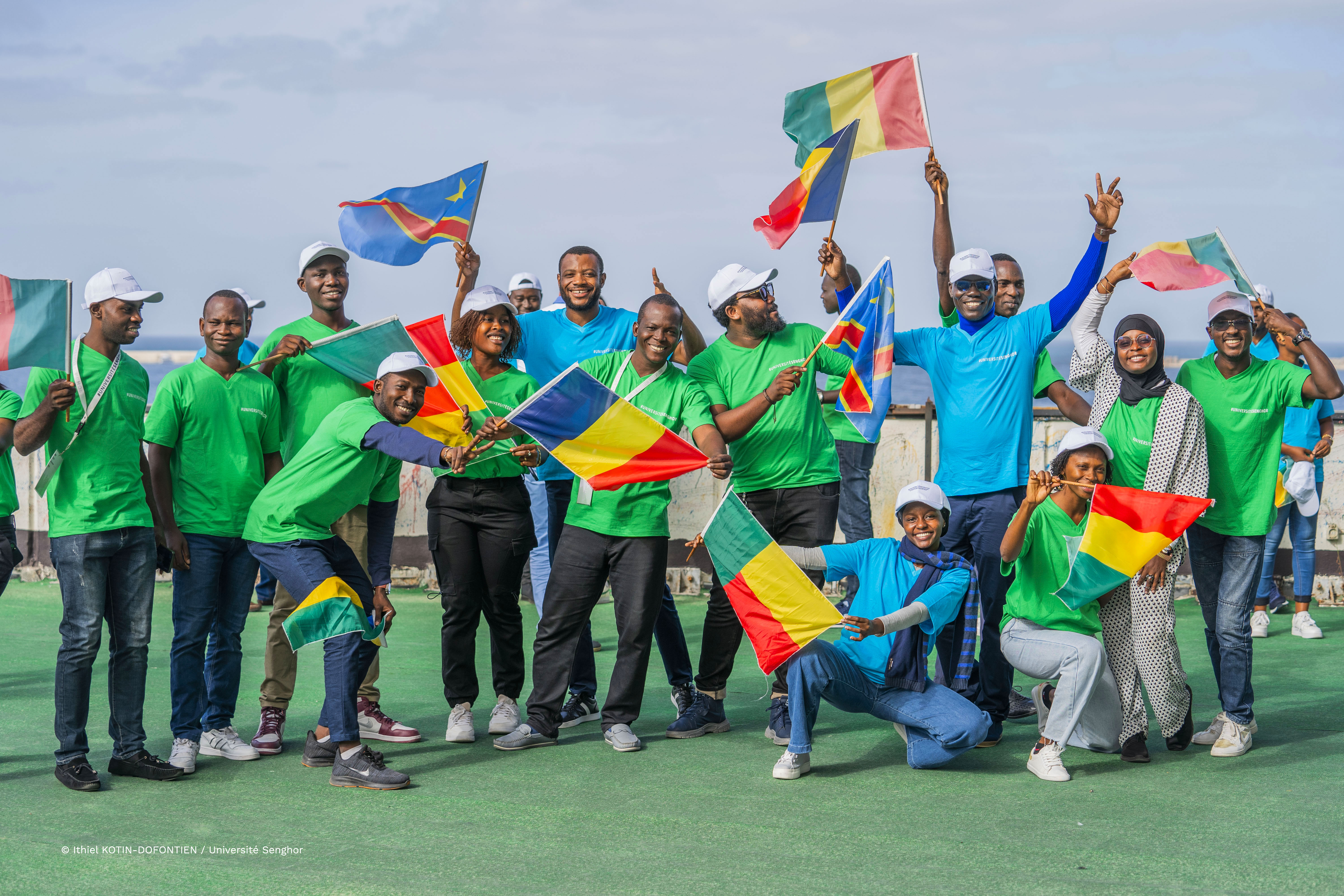 Promotion 2023 - 2025