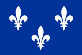 Drapeau de Saint-Louis